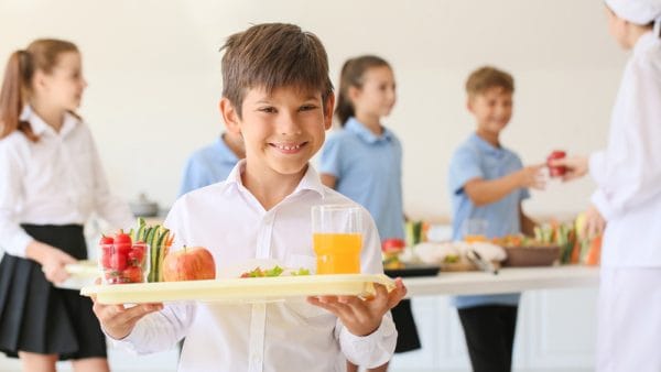 Các biện pháp phòng ngừa bạo lực mạng trong trường học