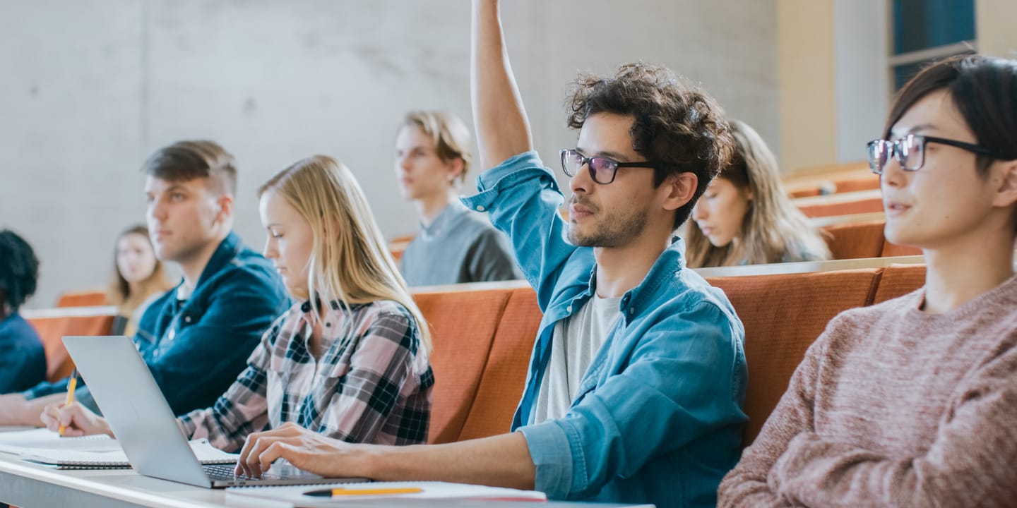 Vai trò của giáo viên rất quan trọng