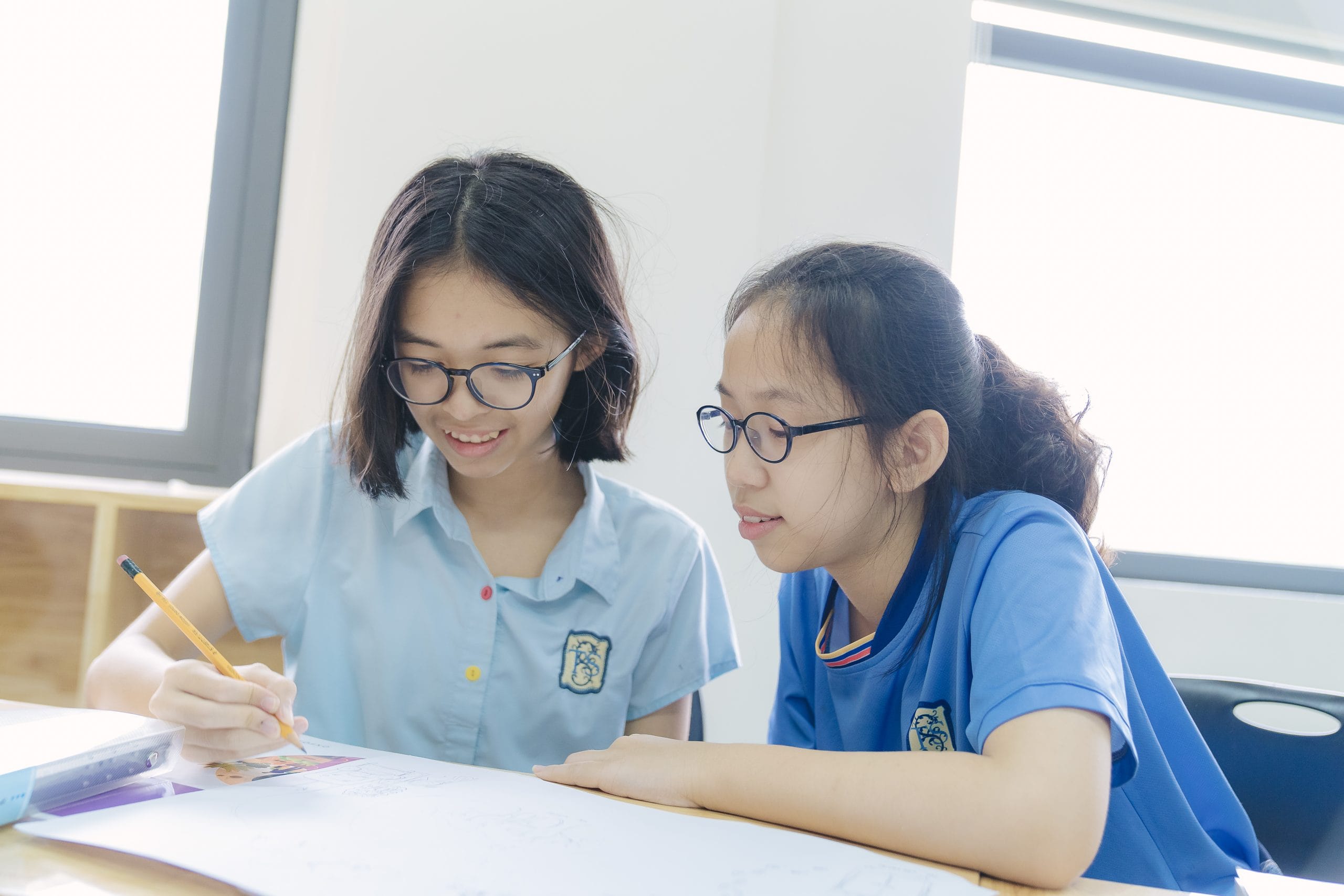 Định nghĩa học tập tự giác tích cực