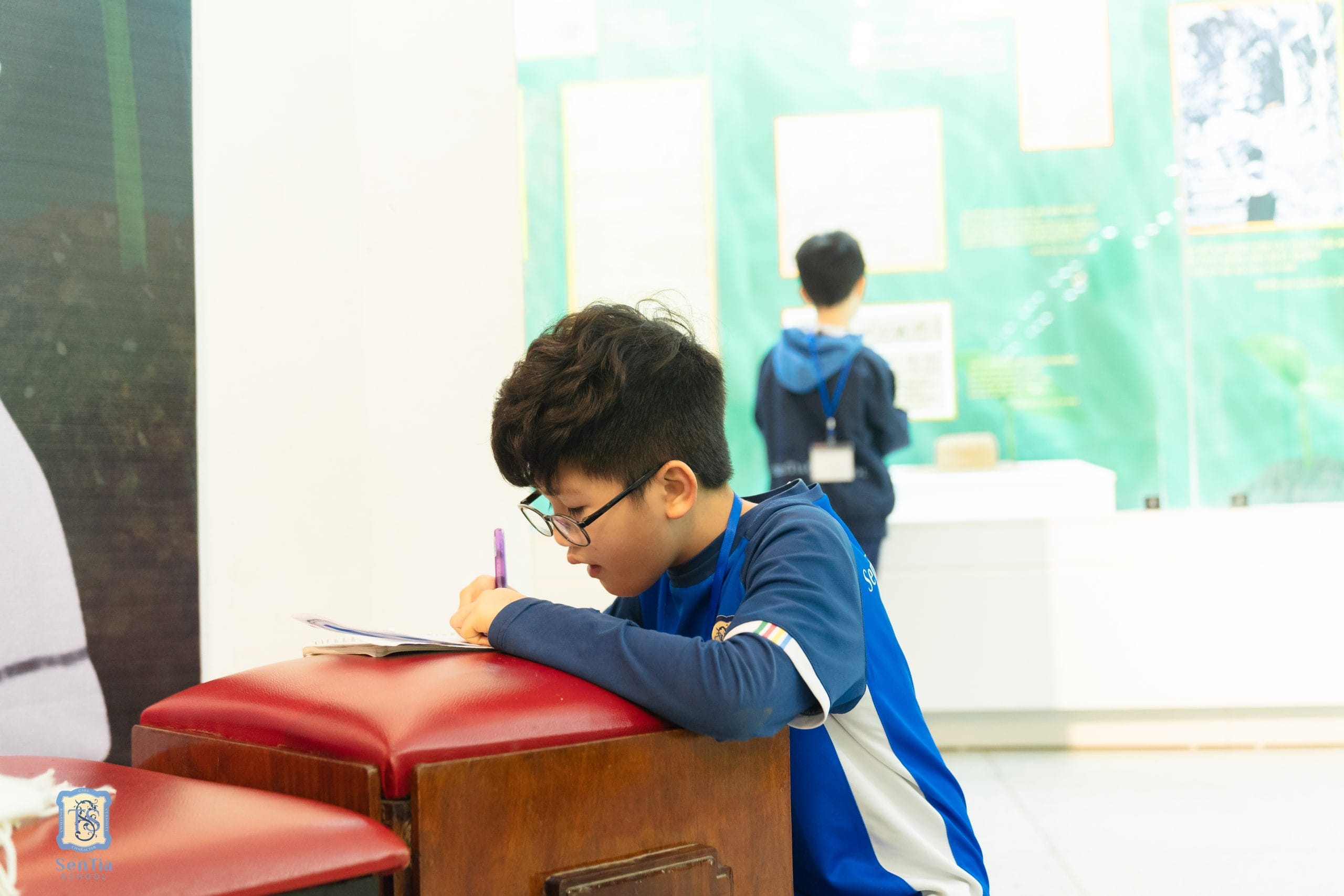 Cần dành 5-10 phút để tự nhìn lại quá trình học hôm nay