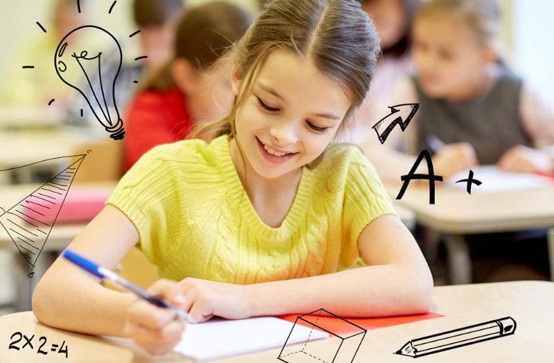 Kỹ năng học tập là gì?