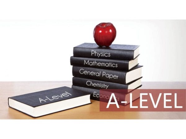 Những điều cần làm để kỳ thi A-level đạt kết quả tốt