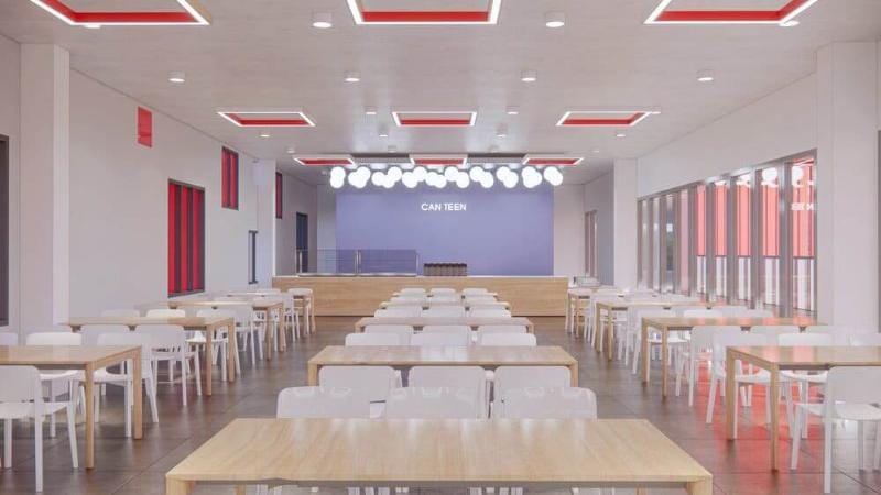 Thế nào là lớp học thân thiện?