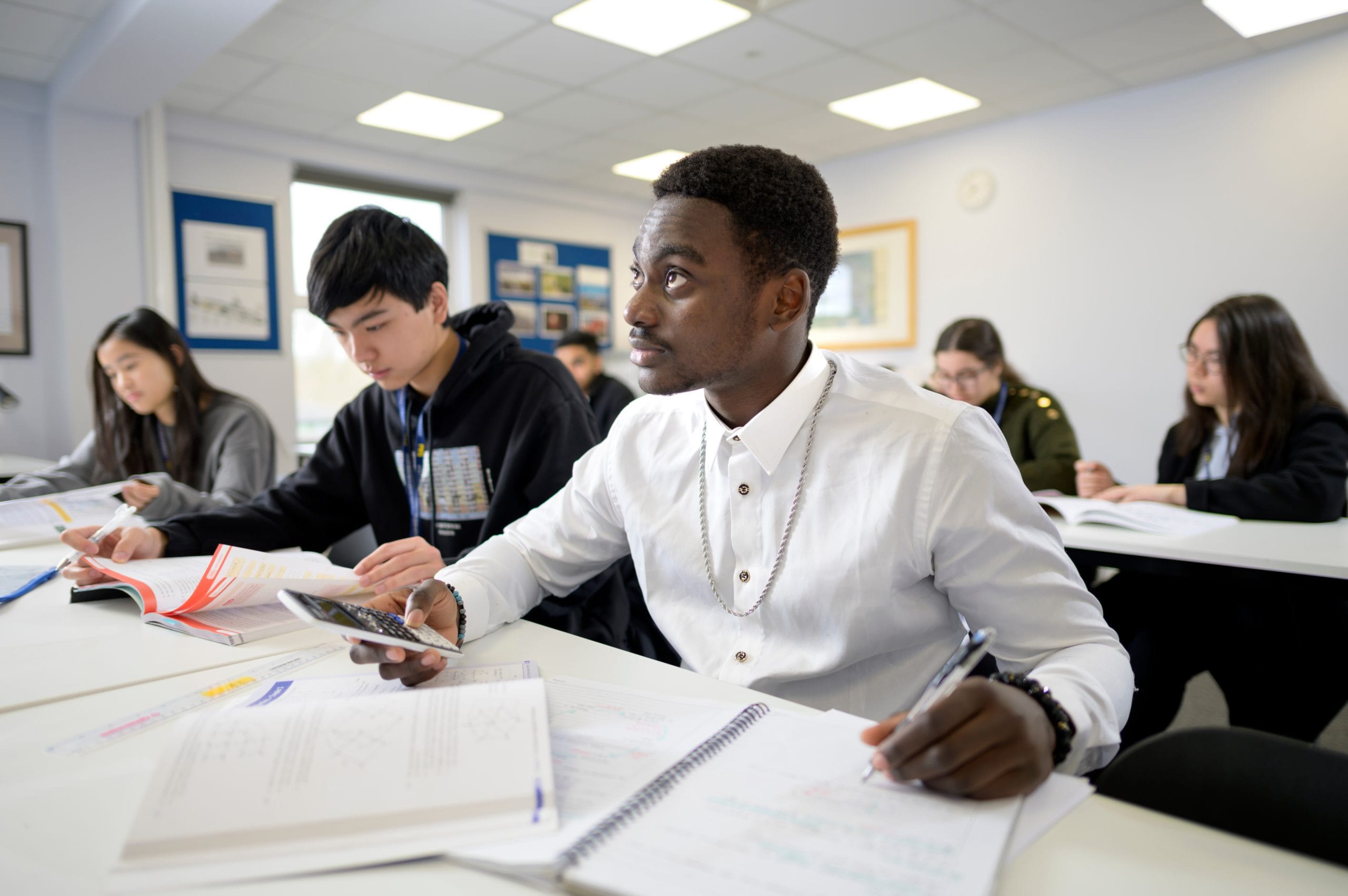 Mẹo học tốt chương trình Oxford là "biết" đọc tài liệu đúng cách