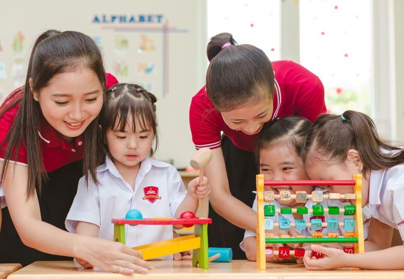 Phương pháp dạy học lấy người học làm trung tâm là gì?