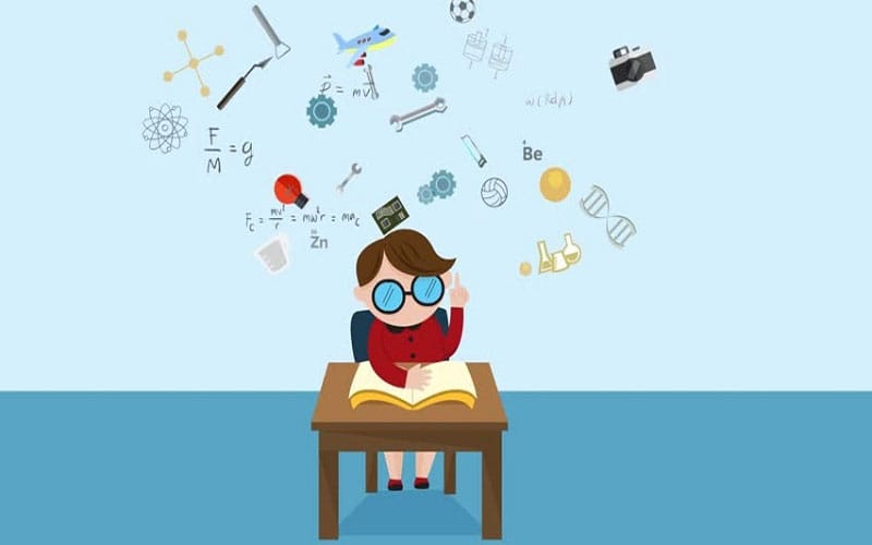 Tổng quan về vấn đề rèn kỹ năng tự học cho trẻ tiểu học