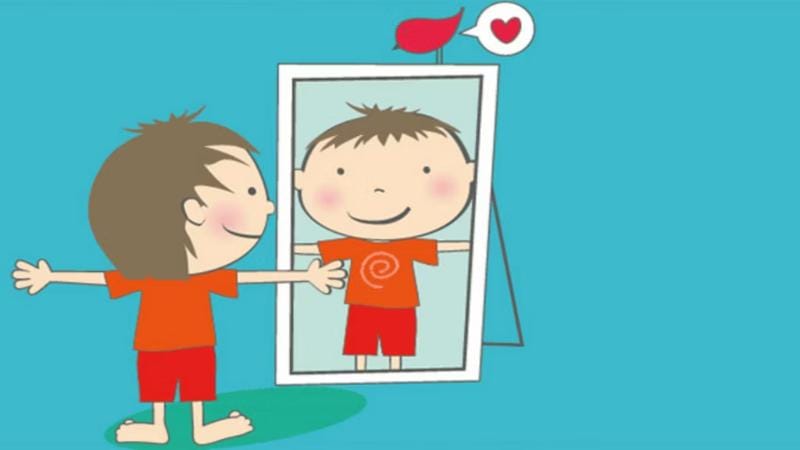 Rèn luyện sự tự tin cho trẻ tiểu học: Cần quan tâm đến ngoại hình