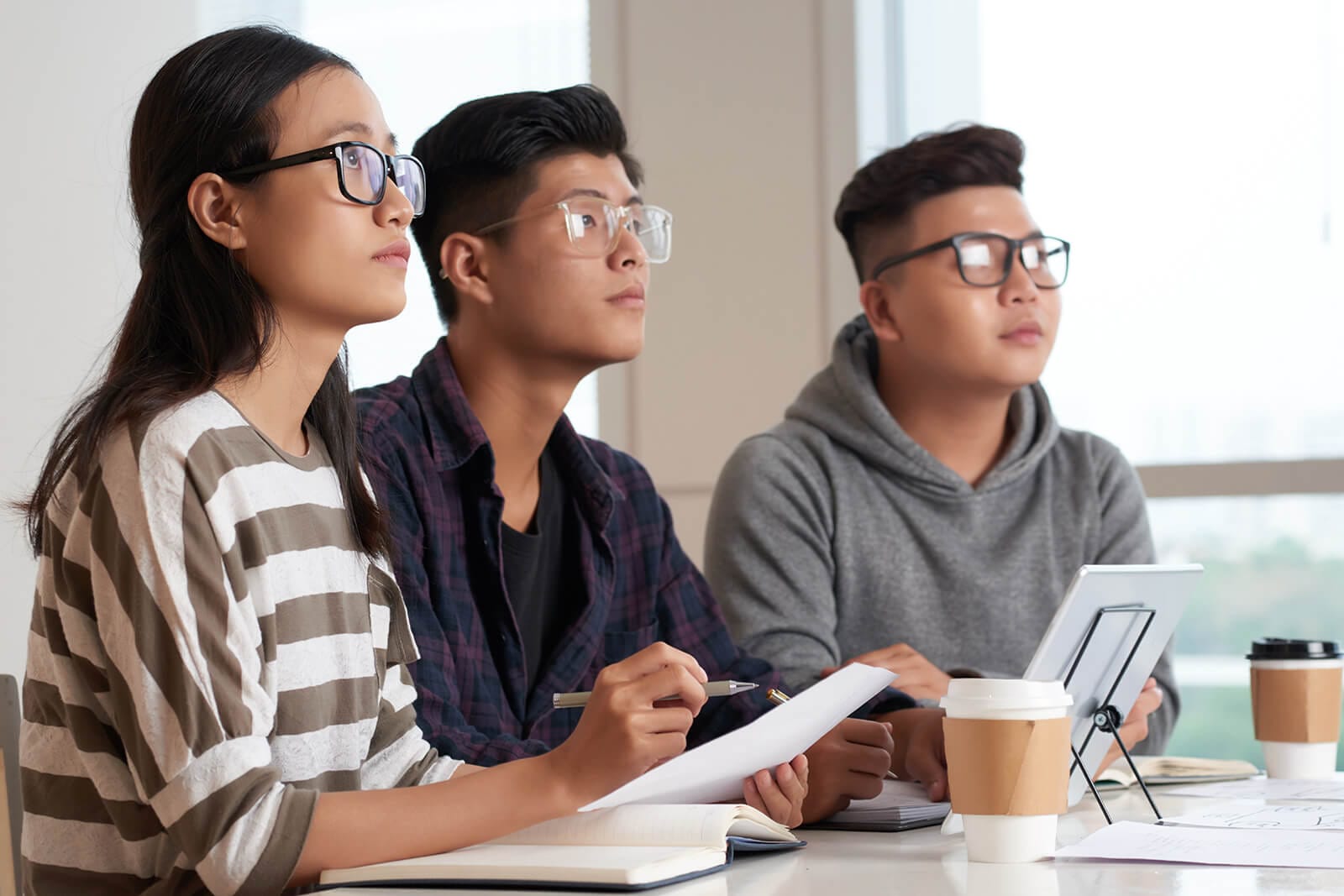 Tổng quan về chương trình A-Level và Cambridge