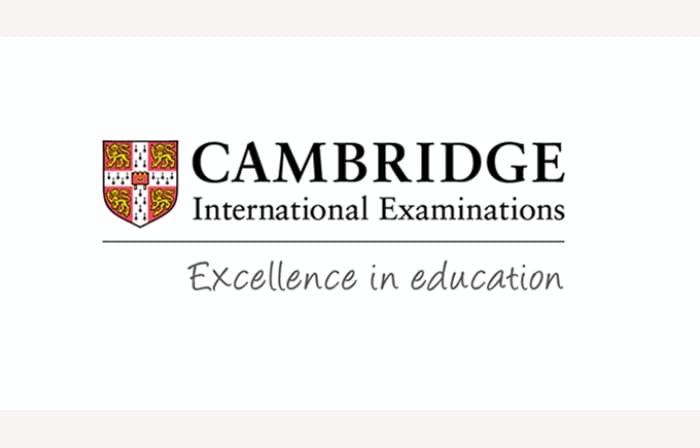 Cambridge sẽ phù hợp với học sinh lớp 1 - 12