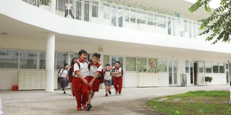 Trường chất lượng cao là gì khác trường thường ở điểm nào?