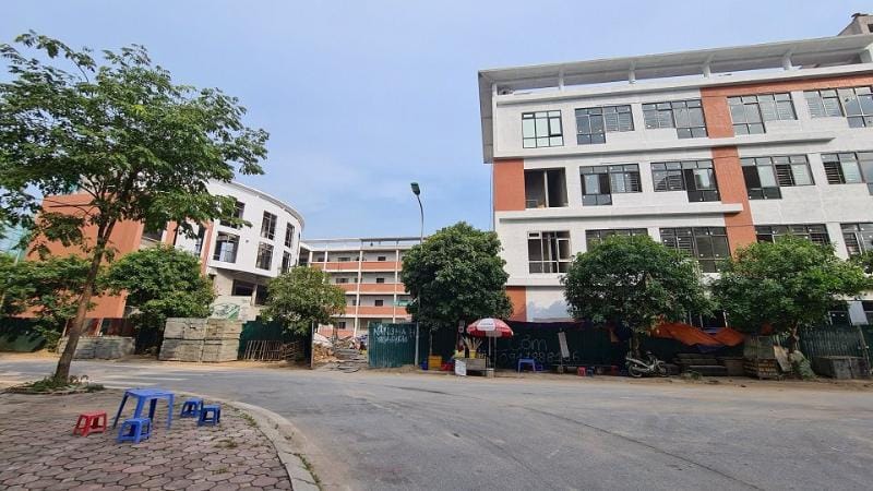 Trường chất lượng cao là gì?