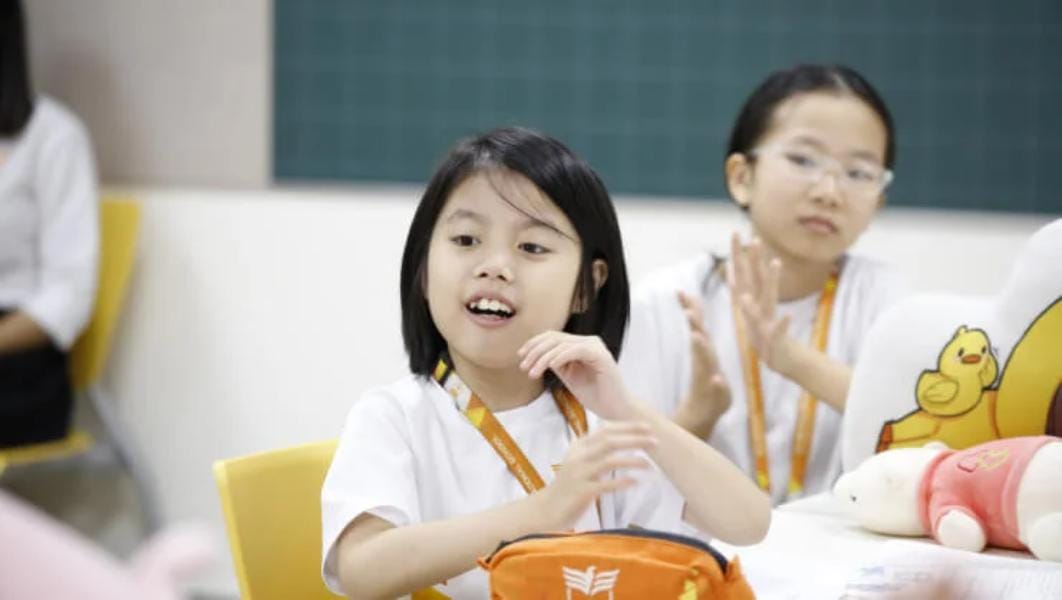 Mục đích xây dựng trường học thân thiện