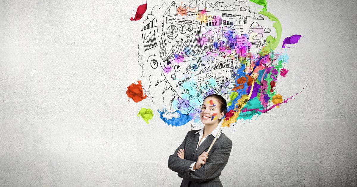 Tư duy mở là khả năng nhìn nhận vấn đề từ nhiều góc độ